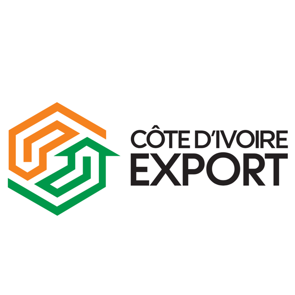 Logo Côte d'Ivoire Export