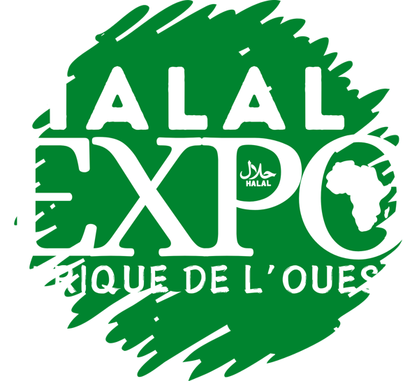 Logo Halal Expo Afrique de l'Ouest