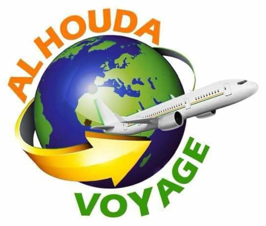 Logo Al Houda Voyage