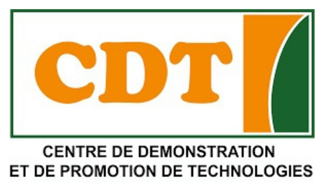 CDT