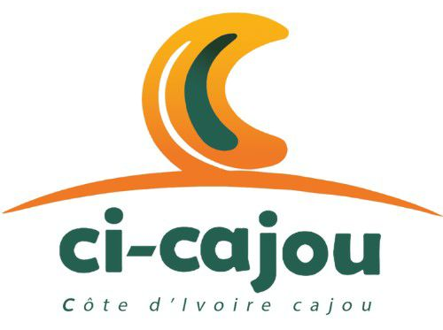 Logo CI Cajou