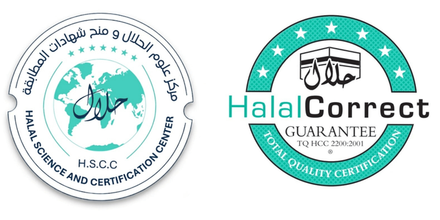 Halal Science Center