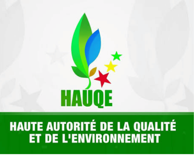HAUQE Togo