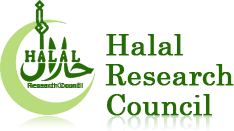 Halal Research Council