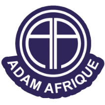 Logo Adam Afrique