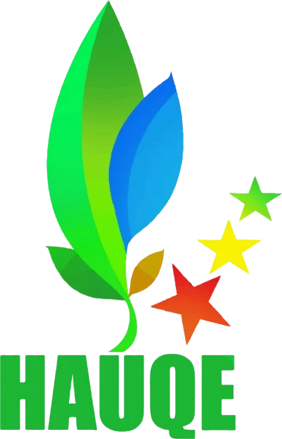 Logo HAUQE Togo