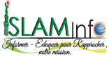 Logo Islam Info