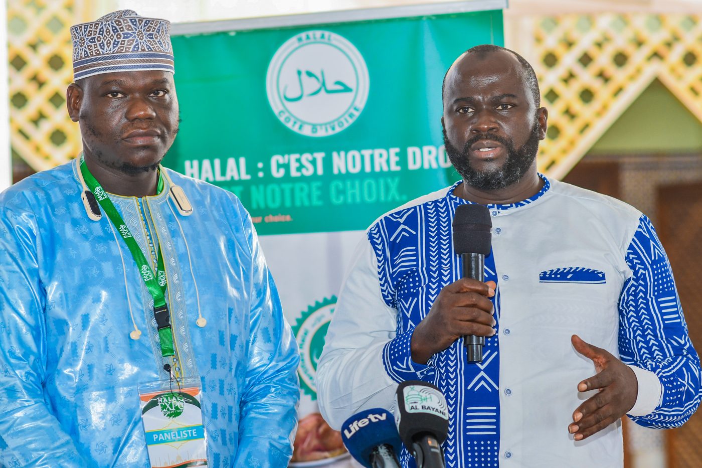 La Déclaration d'Abidjan